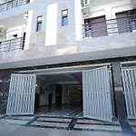 Hotel Silver Crown - Dwarka Sector 23