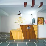 Hotel Silver Crown - Dwarka Sector 23