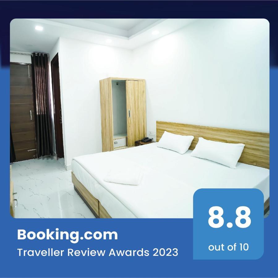 Hotel Silver Crown - Dwarka Sector 23 3*