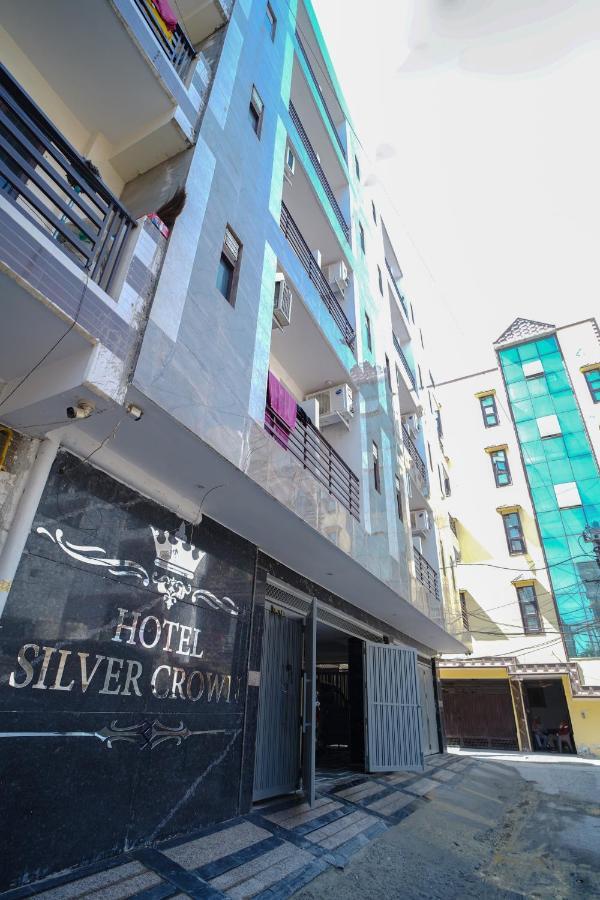 Hotel Silver Crown - Dwarka Sector 23 3*