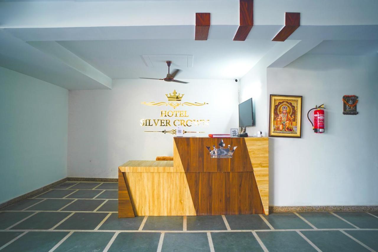 Hotel Silver Crown - Dwarka Sector 23