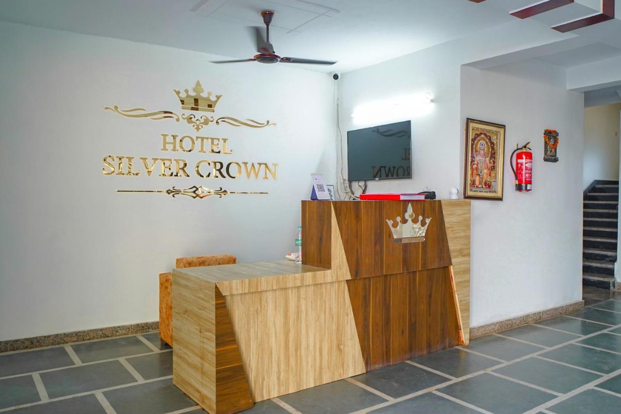 Hotel Silver Crown - Dwarka Sector 23 3*