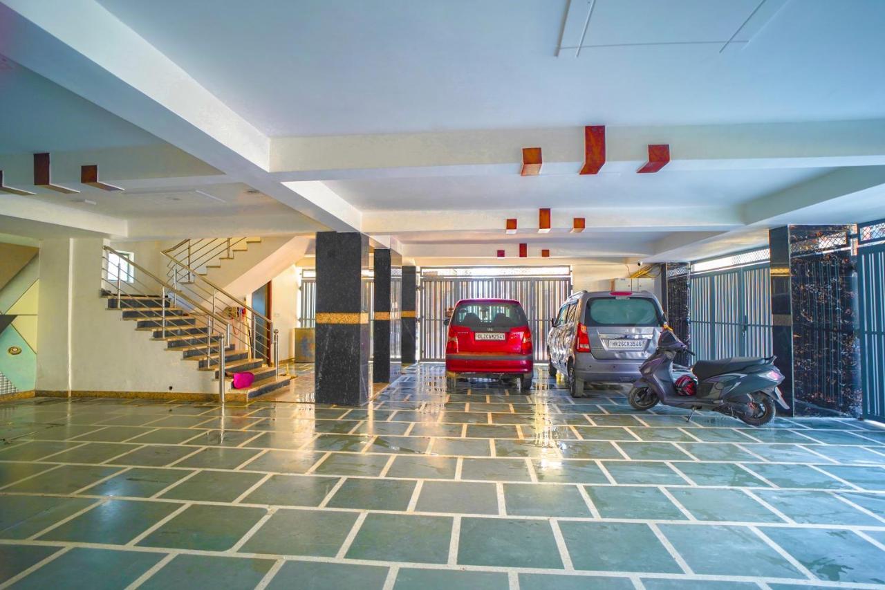 Silver Crown - Dwarka Sector 23